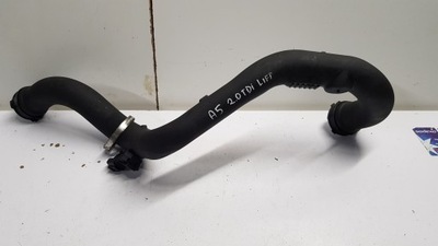 CABLE SENSOR DEL RADIADOR AUDI A5 RESTYLING 2.0 TDI  