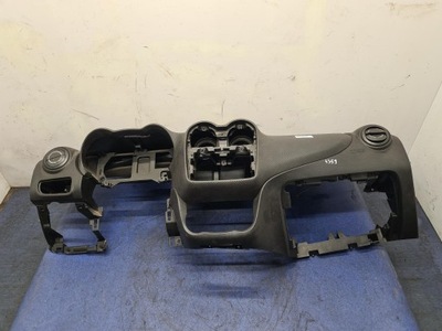 Alfa romeo mito панель приладів приладова фото №1