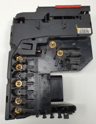 Клема піротехнічна плюсова mercedes w204 w207 фото №1