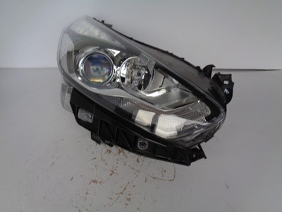 FARO DERECHA FARO FORD S-MAX MK2 14- GALAXY MK4 15- DIODO LUMINOSO LED  