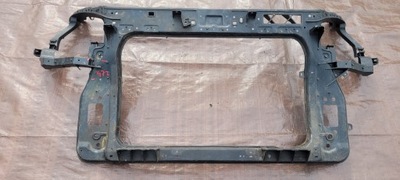 Kia soul 08- pas передній підсилювач передній // 472 фото №1