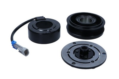 MAXGEAR CЦЕПЛЕНИЕ КОМПРЕССОРА КОНДИЦИОНЕРА SANDEN SD6V12 6PK/105MM 12V OPEL A фото