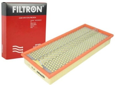 Filtron фильтр воздуха mercedes-benz 190 w201 фото №1