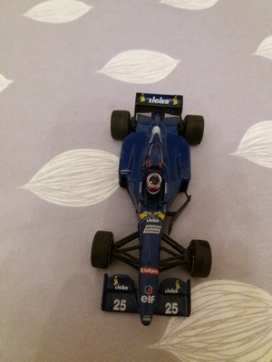 MINICHAMPS BENETTON B195