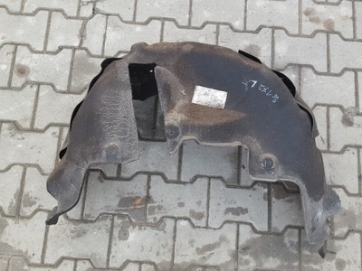 Mercedes slk r172 w172 11r- подкрылок левая задняя задние фото №1