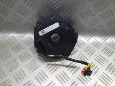 Стрічка шлейф подушка безпеки 22914039 opel adam corsa e фото №1