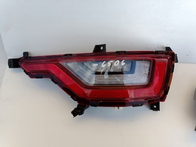 Kia niro ii 22- лампа задня права нижня led europa фото №1