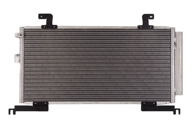 Конденсатор кондиціонера фото №1