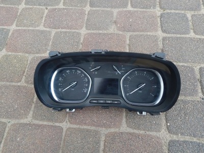 Счетчик proace jumpy expert 2,0 hdi фото №1