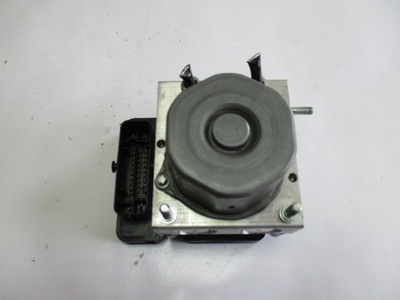 Насос тормозная abs renault koleos 476602196r фото №1