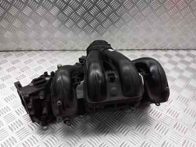 Колектор всмоктуючий mazda 6 1.8 lf2513100 фото №1