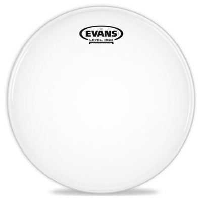 Evans G1 Coated Zestaw Rock 10", 12", 16"