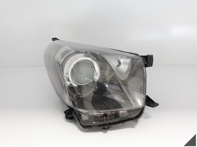 Aston martin cygnet 11-13 звичайна лампа права eu фото №1