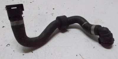 Mini countryman 19r 1.5 пабтрубок  труба радиатора воды 7617374 фото №1