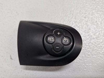 Mini countryman r60 переключатели кнопки руля правый мультифункция фото №1