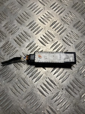 Акумулятор акумулятор peugeot 2008 ii 19- фото №1