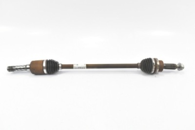 Ford оригінальний номер cv61-4k138-ad wał привідний фото №1