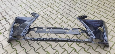 LEXUS RX IV FACELIFT BUMPER FRONT FRONT  