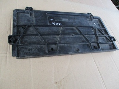 1363/9 защита ремень распределительного вала vw polo v fabia ii фото №1