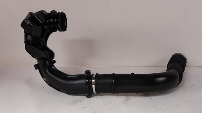 Volvo xc60 ii 2.0 d4 труба інтеркулер 31657341, 31370120 фото №1