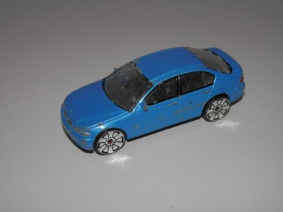 BMW Seria 3 Realtoy model resorak autko