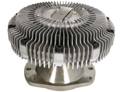 EMBRAGUE DE VENTILADOR DAF 85 CF 12.6 98-00  