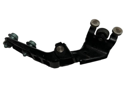 7h0843335c vw transporter t5 multivan подрамник ролик дверь раздвижных фото №1