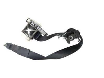 Pas безопасности левый перед peugeot 5008 i 9881974480 europa фото №1