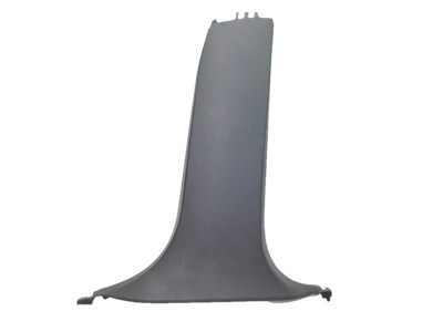 Bmw x6 f16 m50d 15r защита стойка правая 7385627 фото №1