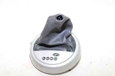 Mini cooper r50 автоматична коробка передач чохол передач рамка європа фото №1