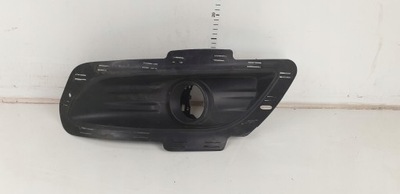 Решітка бампер протитуманна фара ліва transit courier 14- оригінальний номер фото №1