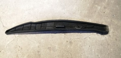Opel karl шумоізоляція крила ліва фото №1