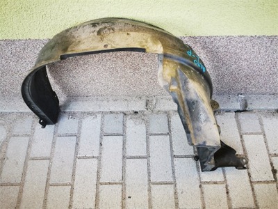 Suzuki alto подкрылок левая перед демонтаж фото №1