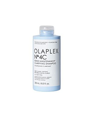 OLAPLEX NO.4C DEEP CLEANSING SHAMPOO (BOND MAINTEN