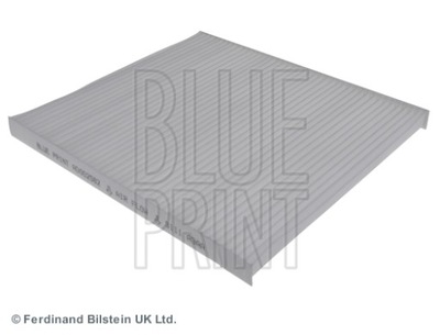 FILTRO DE CABINA BLUE PRINT ADG02582  