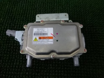 Outlander iii 16- lift перетворювач струму 7807a021 фото №1