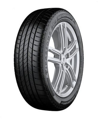 2X FIRESTONE ROADHAWK 2 BSW 225/50R18 95 W