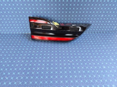 Лампа задня задня ліва кришки 11 bmw x7 g07 lci lift фото №1