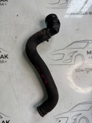 Golf touran трубка wąż патрубок wody 1,9 1k0122291j фото №1