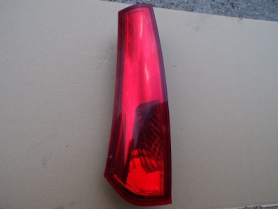 Лампа задня ліва kia ceed i sw 92403-1h3 фото №1