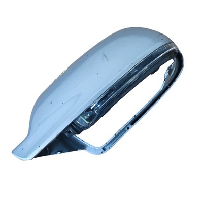 Корпус дзеркало ліва audi a5 8t a4 b8 8f0857527 фото №1