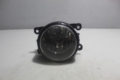 Протитуманна фара лівий suzuki sx4 s-cross lift фото №1