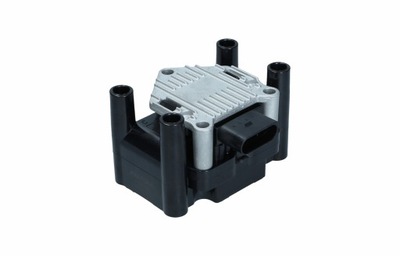 Катушка зажигания do skoda superb yeti фото №1