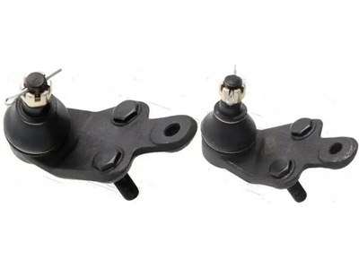 2x шарніри важеля febest перед l+p do lexus, toyota avalon, camry vi фото №1