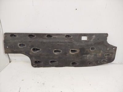 Плита захист підвіска ліва maserati ghibli iii 2015r 670004365 фото №1