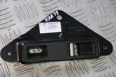 Защита заглушка крыша mercedes sl r232 a2327702400 фото №1