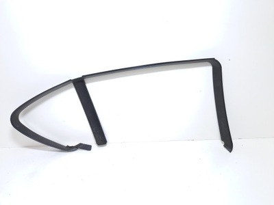 Bmw 1 e87 захист накладка рамка двері задня ліва фото №1