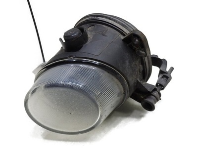 Противотуманная фара левый mercedes w212 a2128200956 фото №1