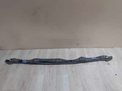 Toyota rav4 iii pas передній верхній молдинг фото №1