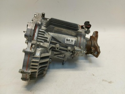 Mazda cx60 phev редуктор диференціал na211189102 фото №1